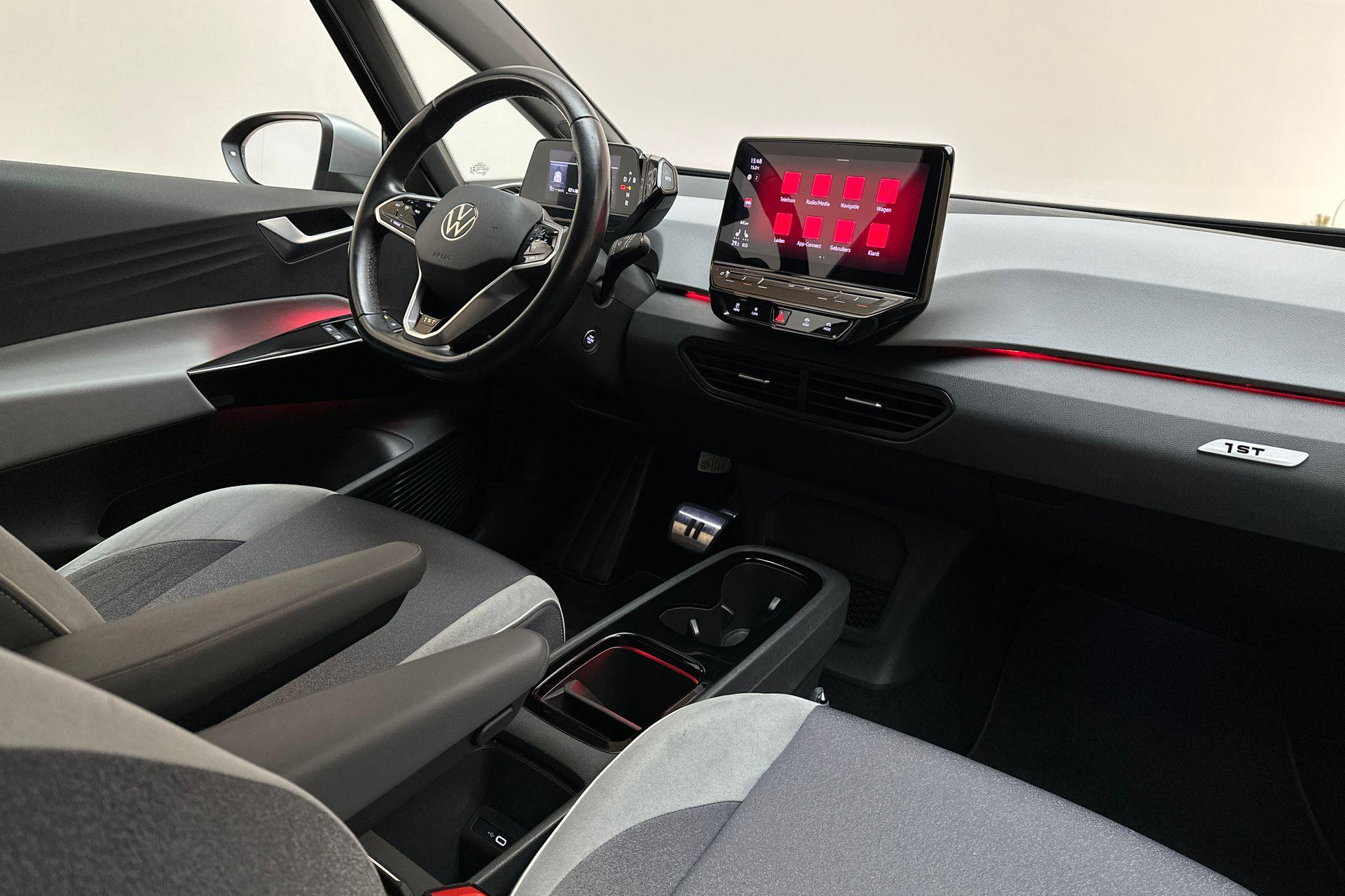 Hoofdafbeelding Volkswagen ID.3