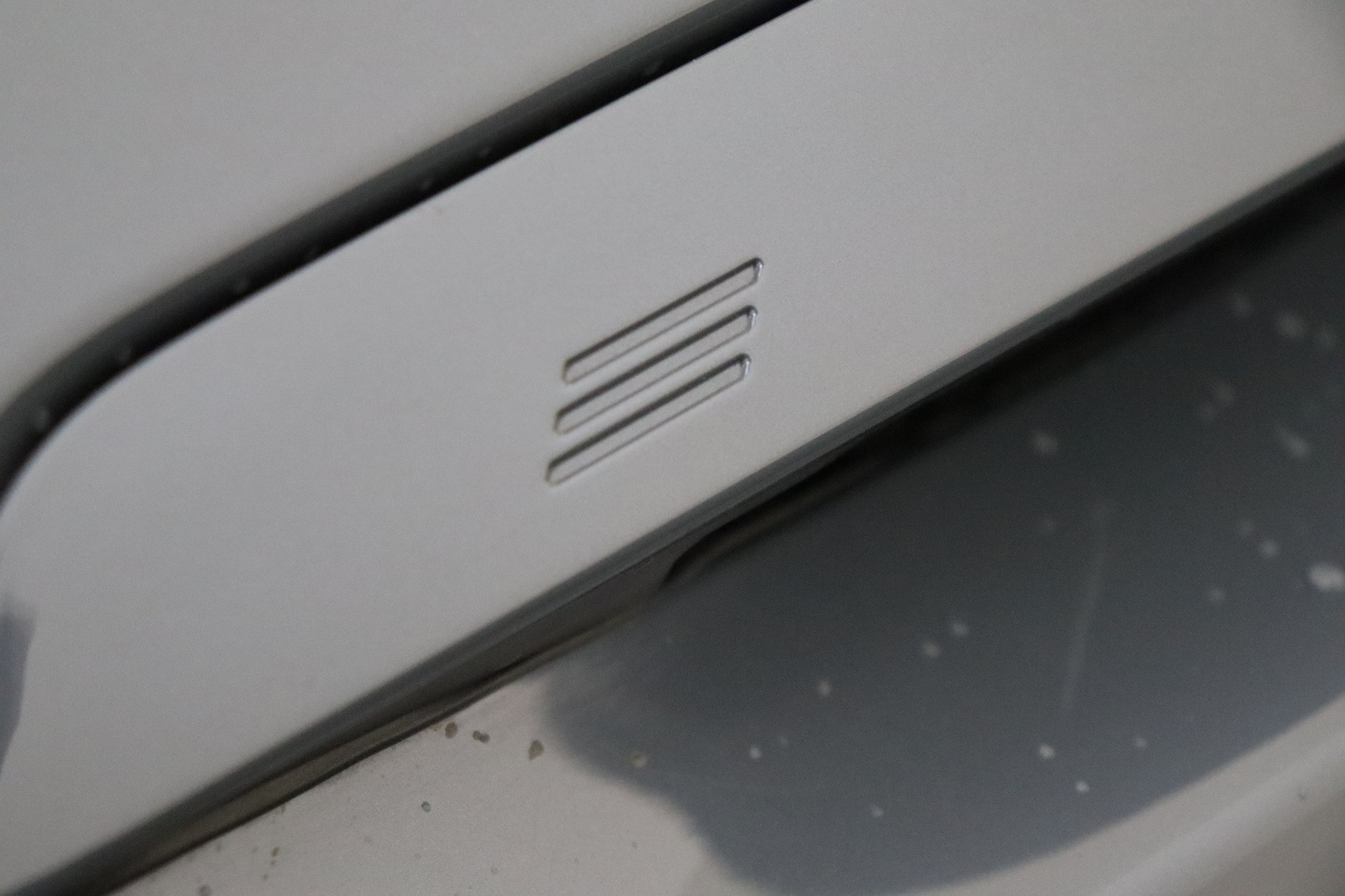 Hoofdafbeelding BMW iX2