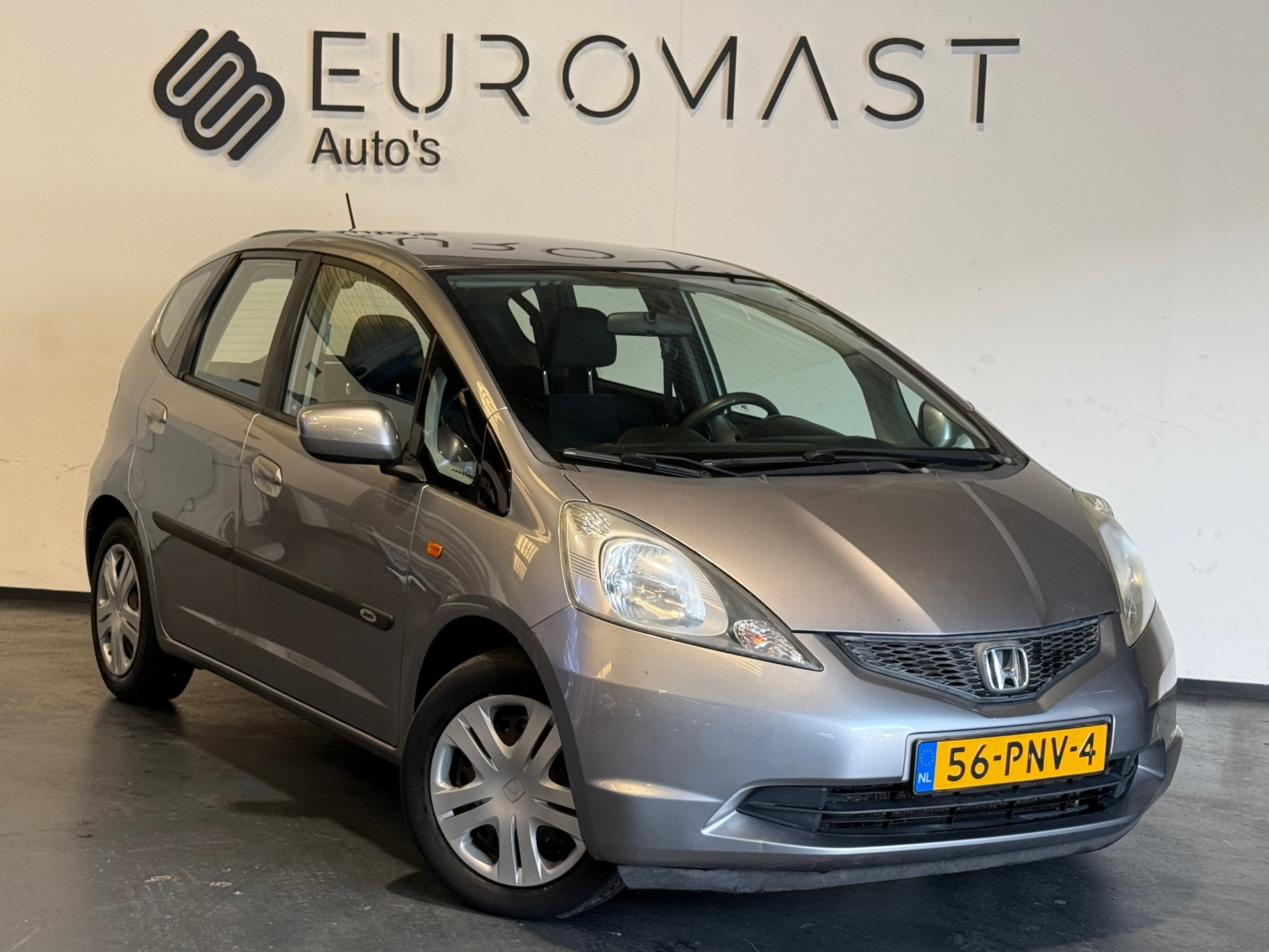 Hoofdafbeelding Honda Jazz