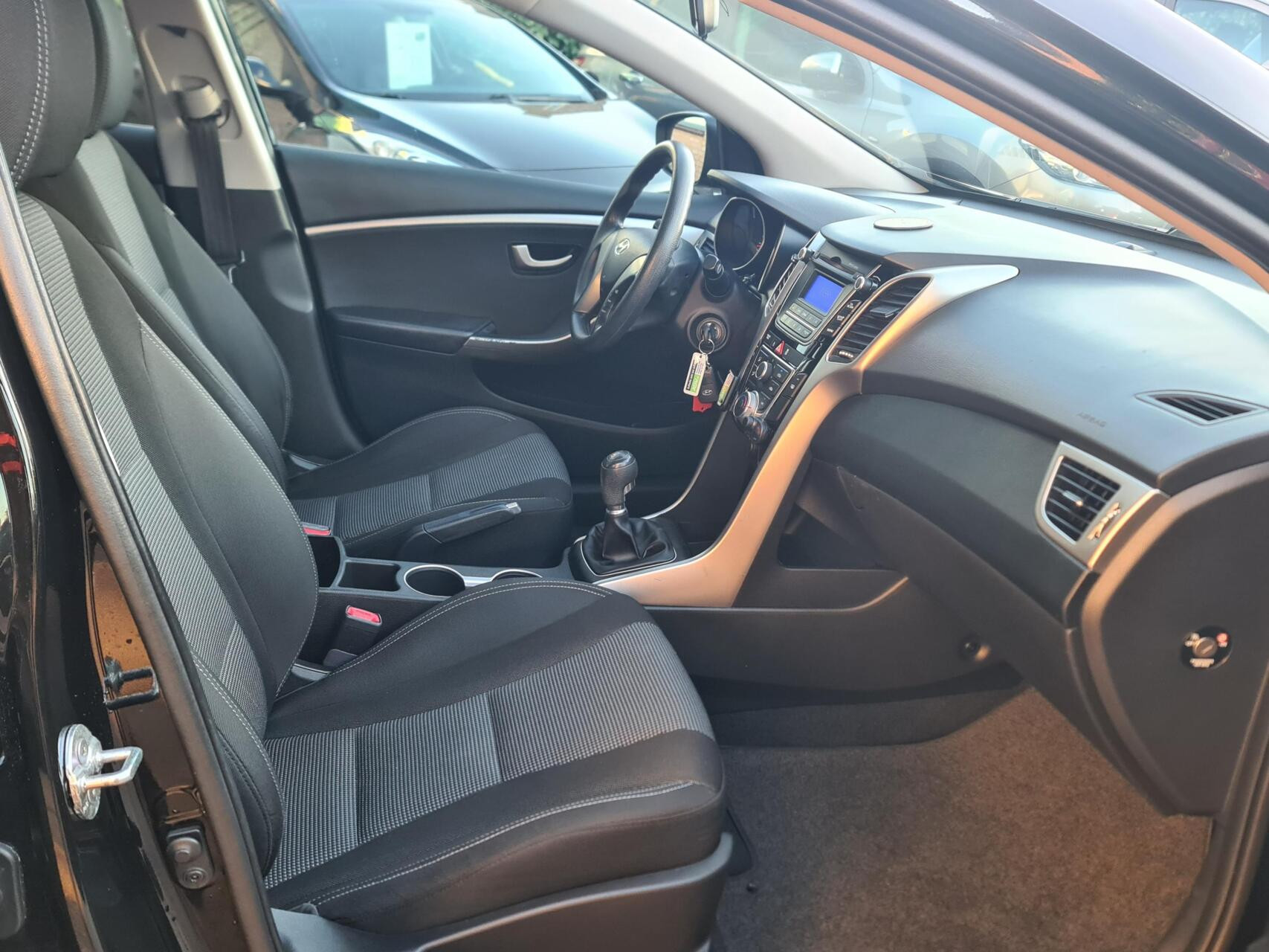 Hoofdafbeelding Hyundai i30