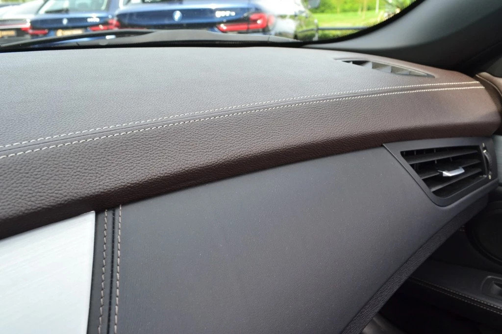 Hoofdafbeelding BMW Z4