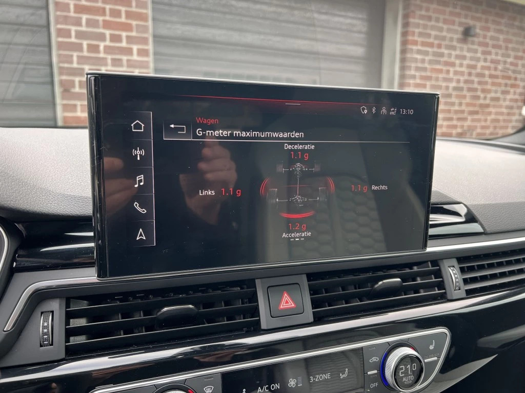 Hoofdafbeelding Audi RS4