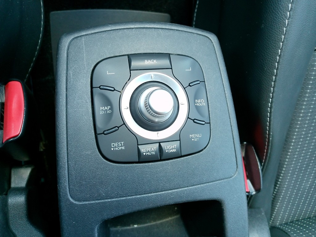 Hoofdafbeelding Renault Scénic