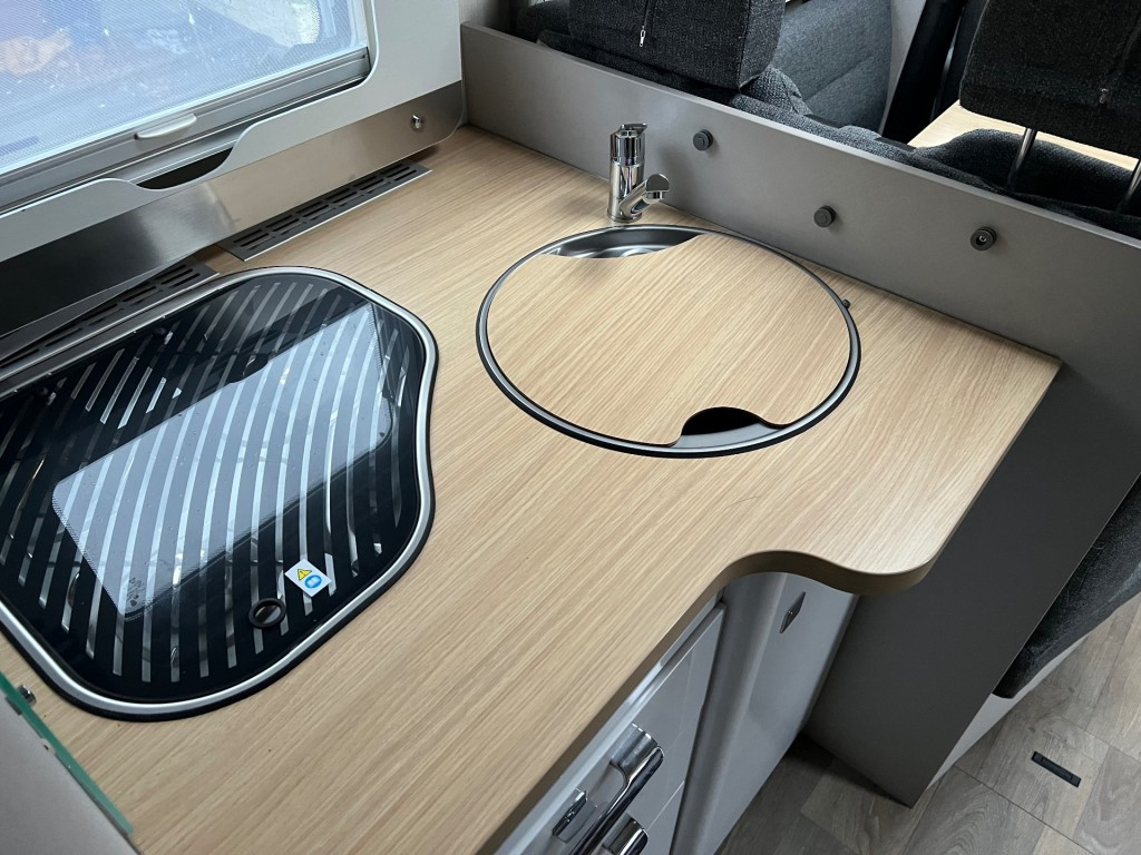 Hoofdafbeelding Hymer Hrs2 Sprinter T680s Automaat Mooiste Van