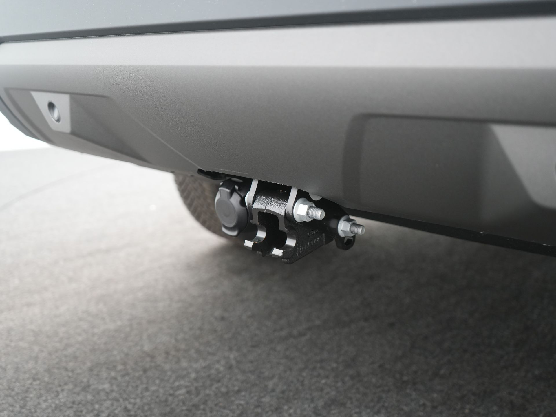 Hoofdafbeelding Dacia Bigster