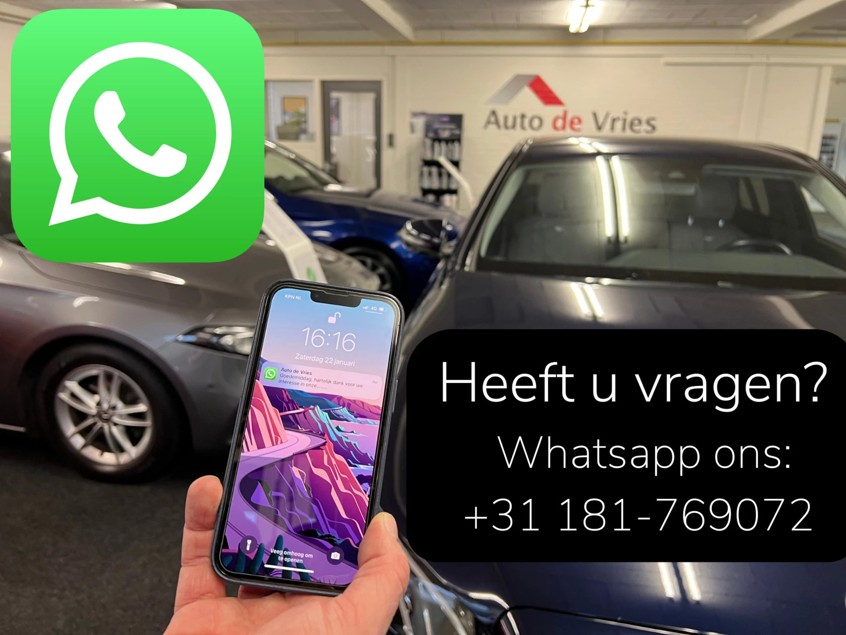 Hoofdafbeelding Mazda 3