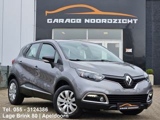 Renault Captur 0.9 TCe Dynamique NAVIGATIE|CRUISE CONTROL|ECC/AIRCO|STOELVERWARMING|ELEKTRISCHE PAKKET|DEALER ONDERHOUDEN|1e EIGENAAR Maandag tot Vrijdag geopend van 09.00 uur tot 20.00 uur en Zaterdag van 09.00 tot 18.00 uur 