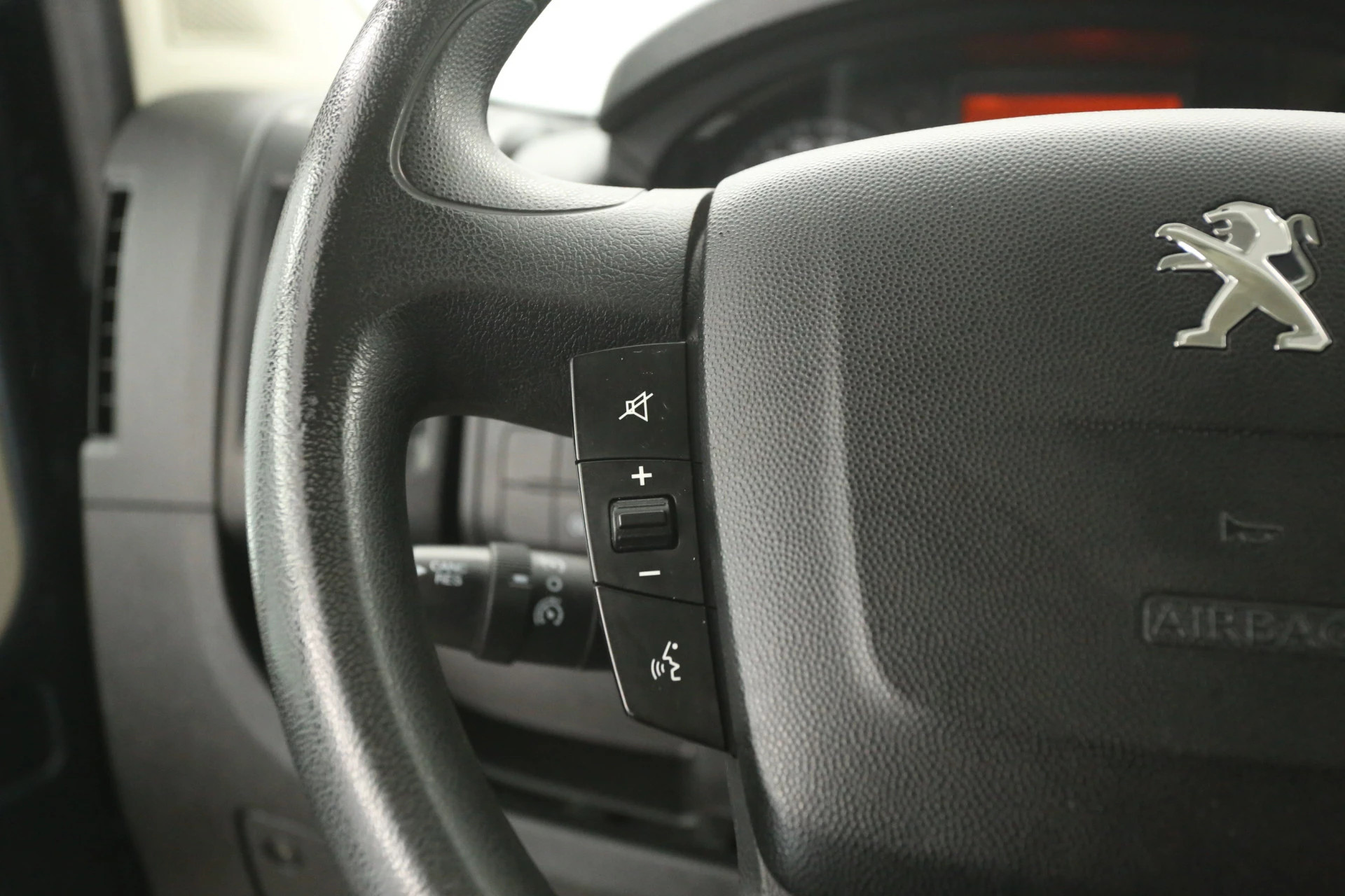 Hoofdafbeelding Peugeot Boxer