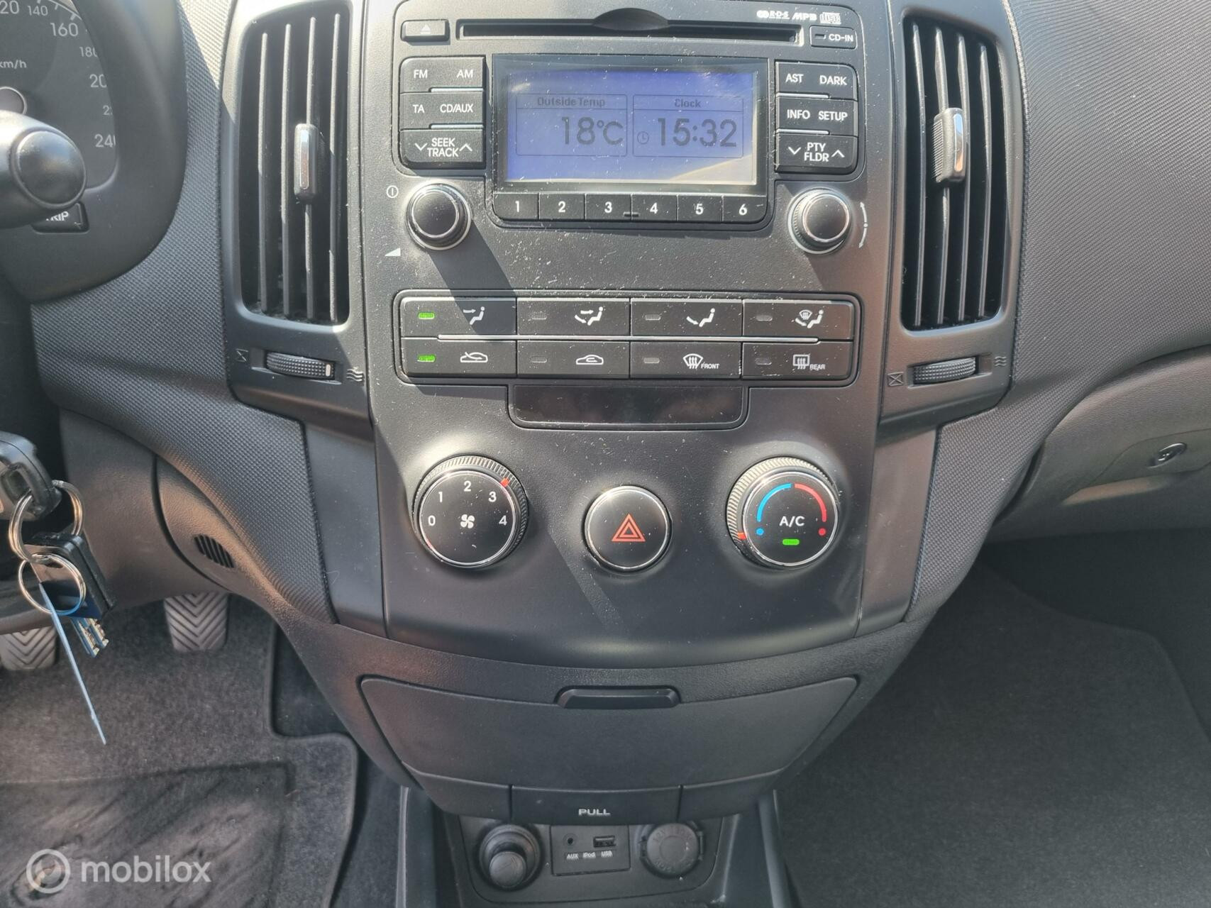 Hoofdafbeelding Hyundai i30