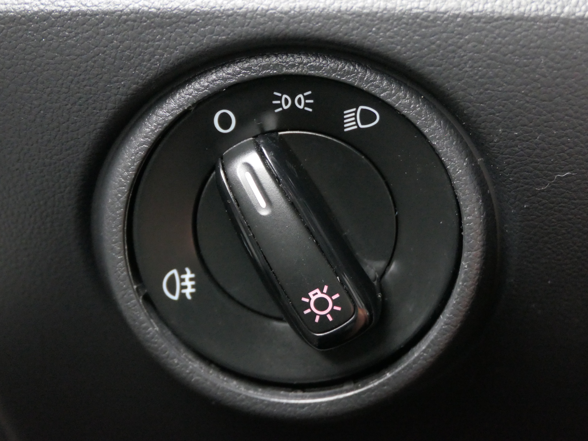 Hoofdafbeelding SEAT Mii