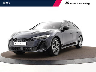 Audi A5 2.0 TFSI quattro S edition 299 PK ·  Exterieurpakket zwart · Privacy glas · Ambiente lichtpakket pro