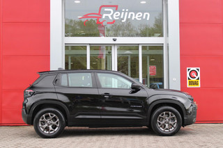 Jeep Avenger Jeep Avenger LONGTITUDE 156PK 54 kWh | NAVIGATIE | DRAADLOZE APPLE CARPLAY/ANDROID AUTO | KEYLESS ENTRY/START | CRUISE CONTROL | PARKEERSENSOREN ACHTER | DAB+ RADIO | CLIMATE CONTROL | DRAADLOZE TELEFOONLADER | LED KOPLAMPEN | - afbeelding nr 13