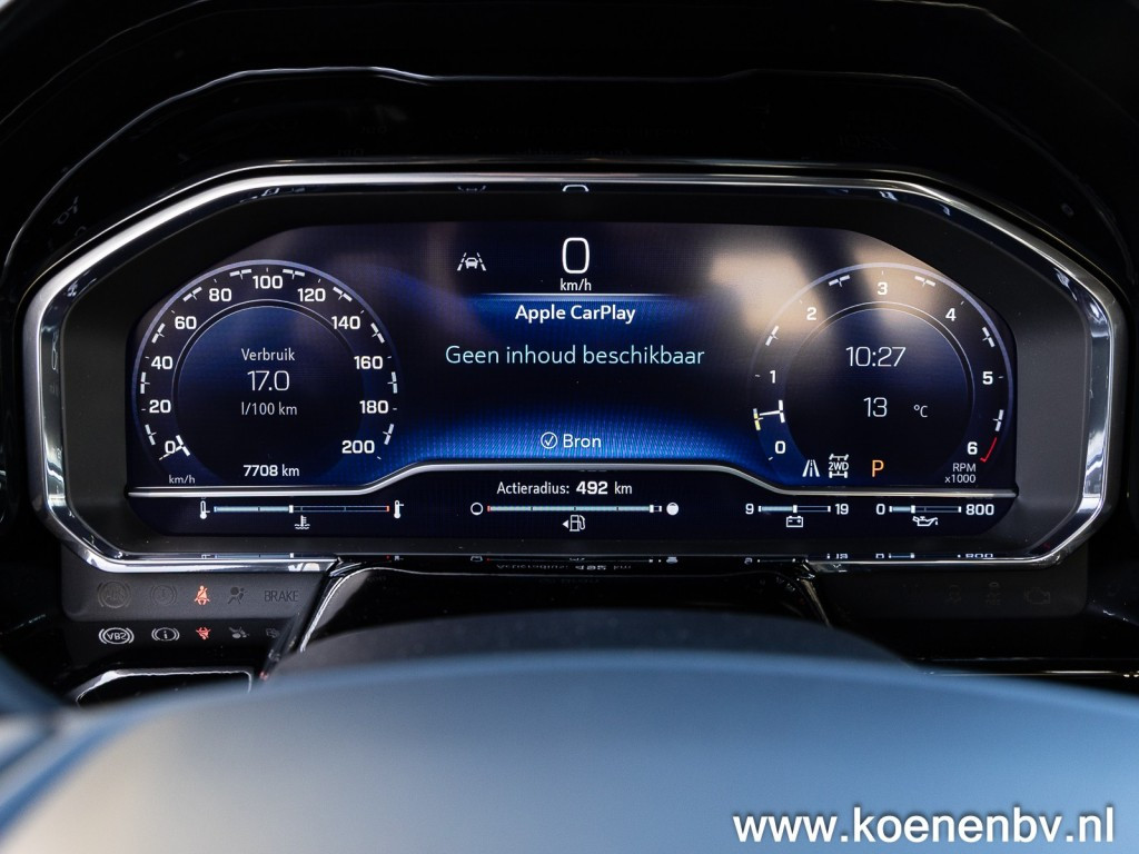 Hoofdafbeelding Chevrolet Silverado