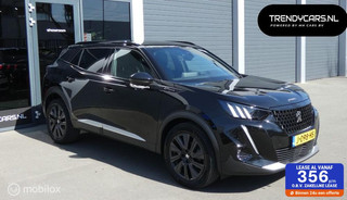 Peugeot 2008 1.2 GT-Line / Automaat / AppleCarPlay