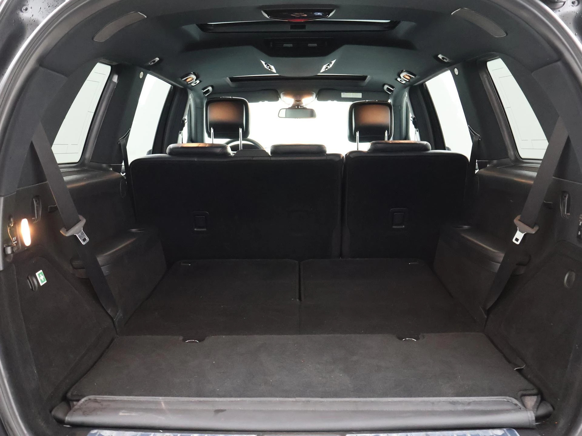 Hoofdafbeelding Mercedes-Benz GL