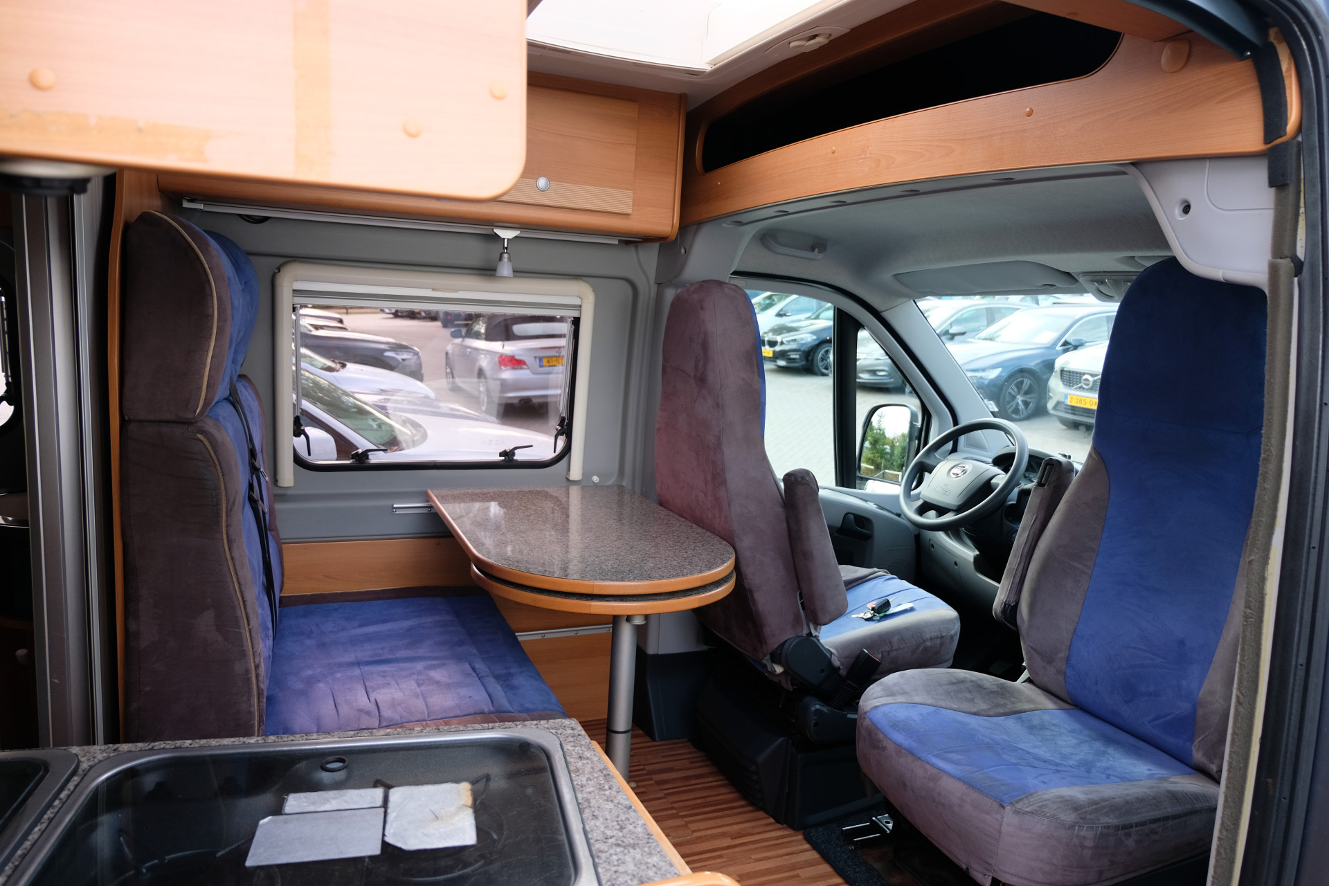 Hoofdafbeelding Pössl Roadcruiser