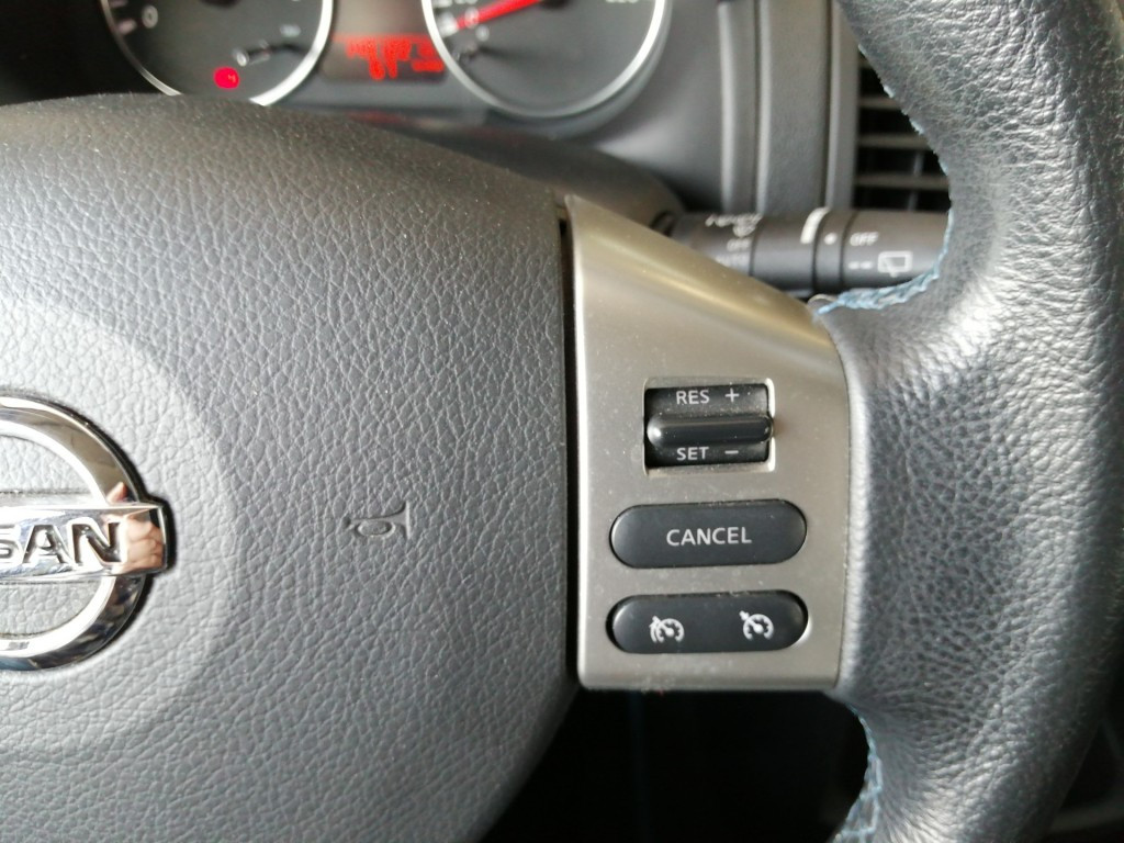 Hoofdafbeelding Nissan Note