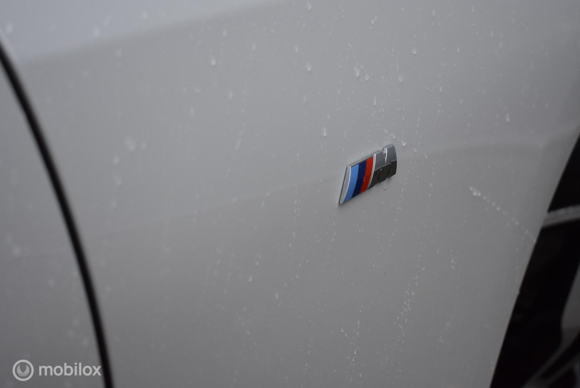 Hoofdafbeelding BMW 6 Serie