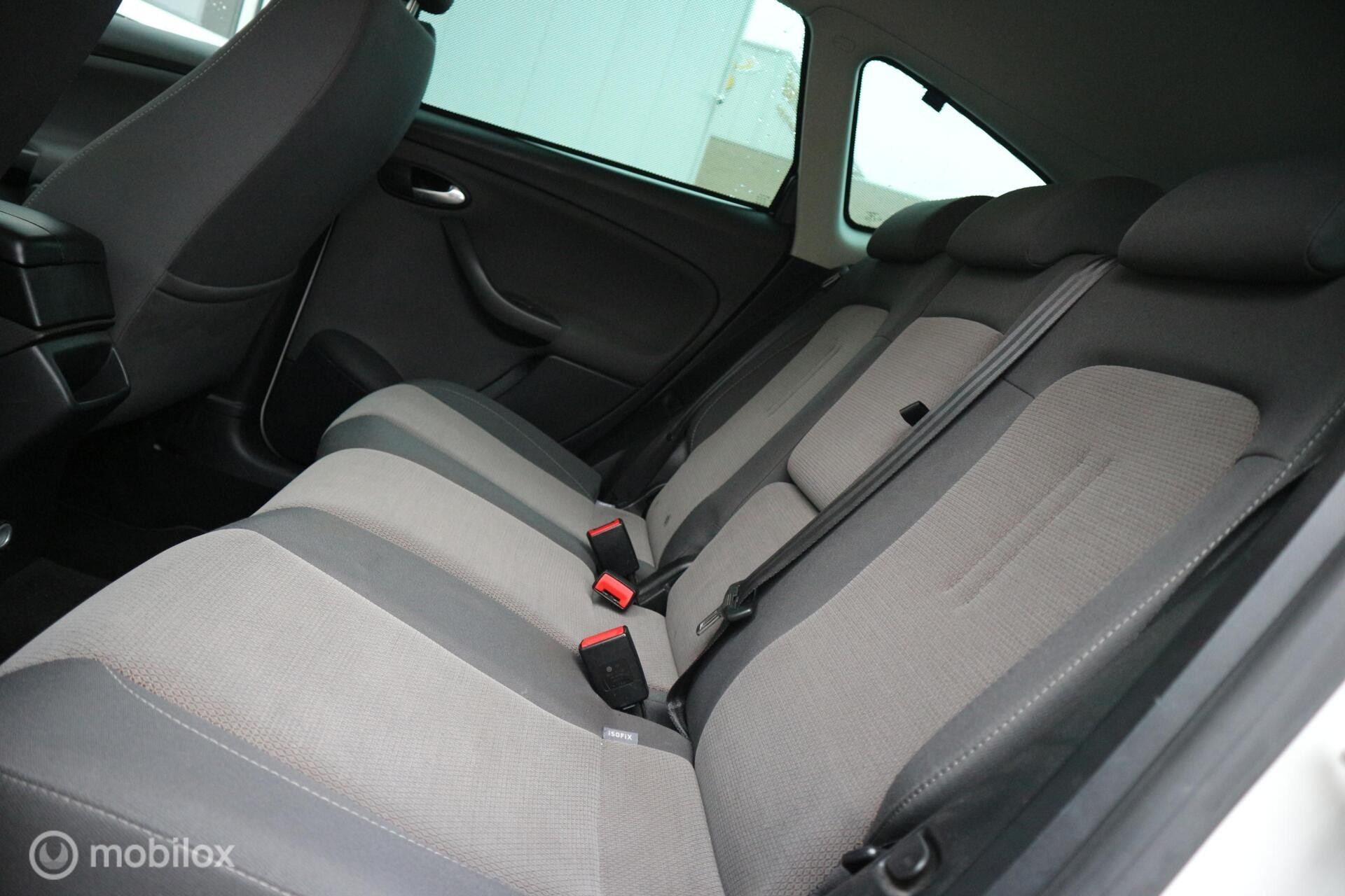 Hoofdafbeelding SEAT Altea XL
