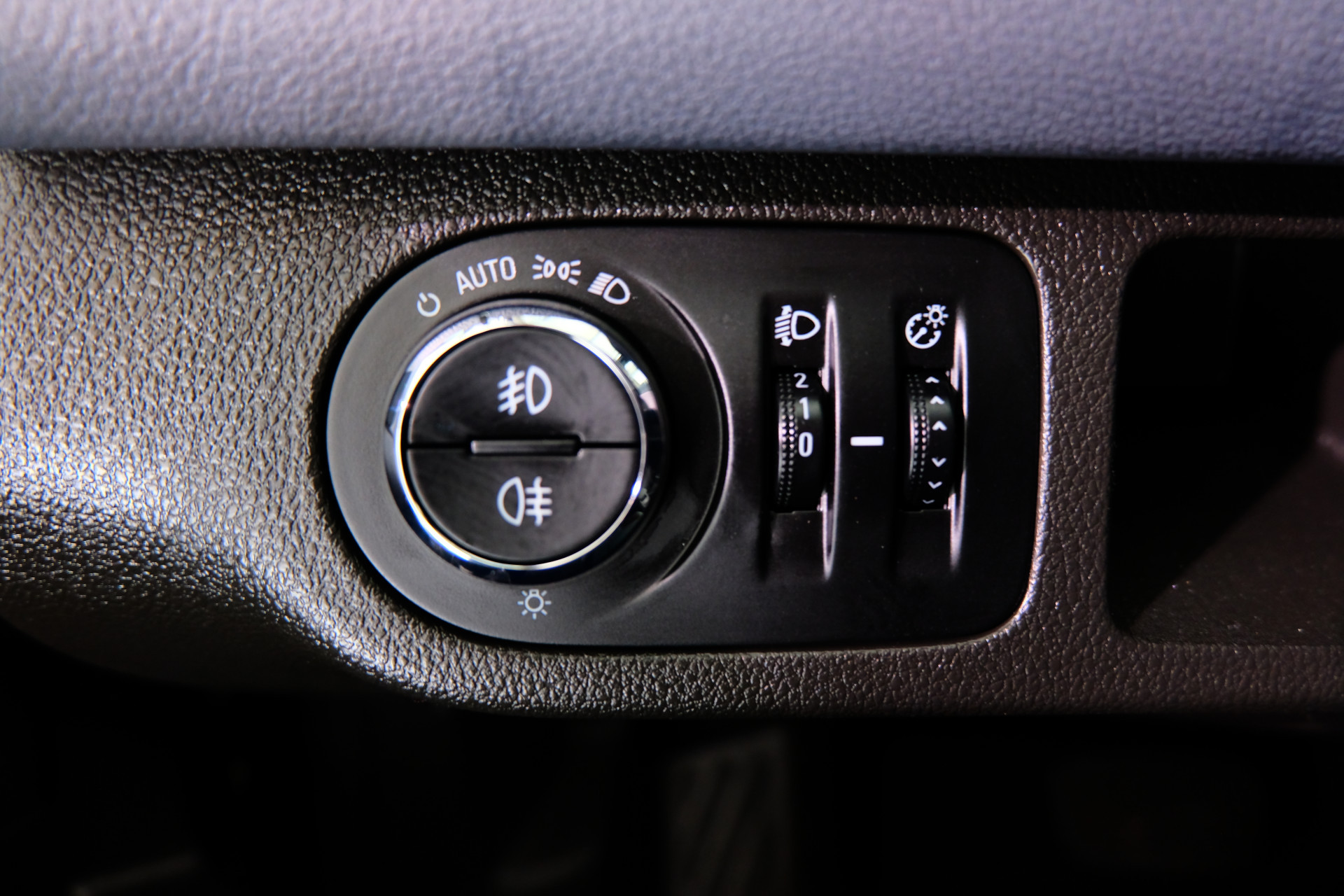 Hoofdafbeelding Opel Meriva