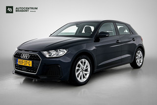 Audi A1 SPORTBACK 30 TFSI Advanced edition AANBIEDING!!! (Dealer OnderH, Digitale Dash,Navi, Parkeersensoren, Addapt Cruise, Etc)