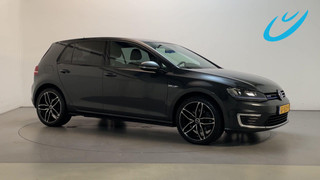 Volkswagen Golf 1.4 TSI GTE DSG LED Navigatie Parkeersensoren Climate Control