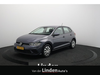 Volkswagen Polo 1.0 TSI Comfortline | Airco | Led | Adaptive Cruise | Carplay&Android