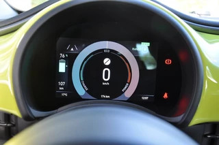 Fiat 500e Fiat 500e Action (500-e 70kW 95PK) - afbeelding nr 10