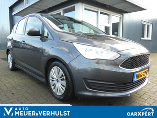 Ford C-Max HELAAS VERKOCHT!!!
