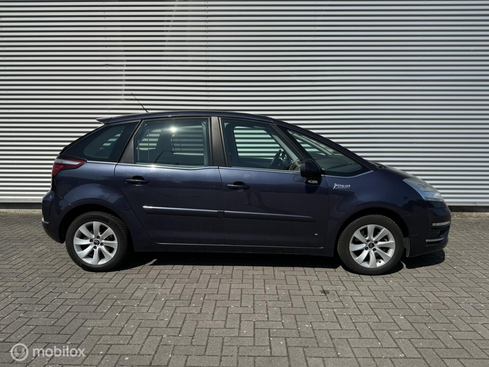 Hoofdafbeelding Citroën C4 Picasso