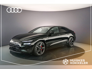 Audi A6 Sportback e-tron