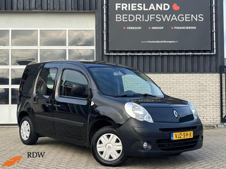 Renault Kangoo Express 1.6 Comfort MARGE Automaat 74.321km