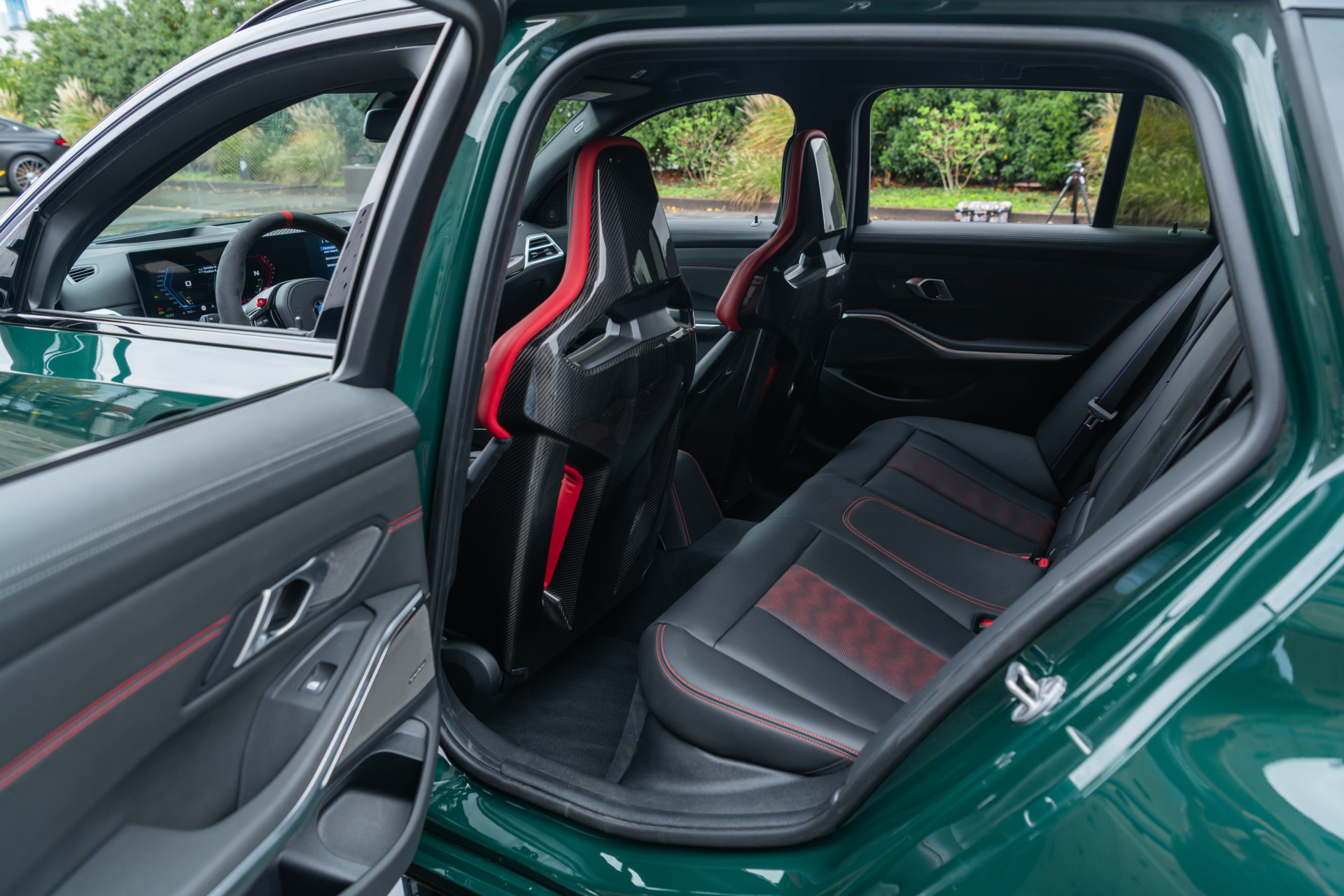 Hoofdafbeelding BMW M3