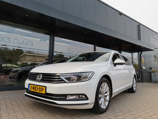 Volkswagen Passat 1.4 TSI DSG Highline Business R Adapt. Cruise Navi Digi 2018