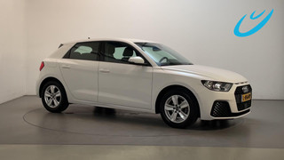 Audi A1 Sportback 25 TFSI Pro Line Virtual Cockpit App-Connect Cruise Control DAB+