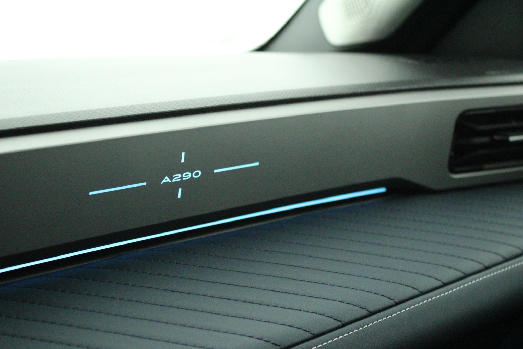 Hoofdafbeelding Alpine A290