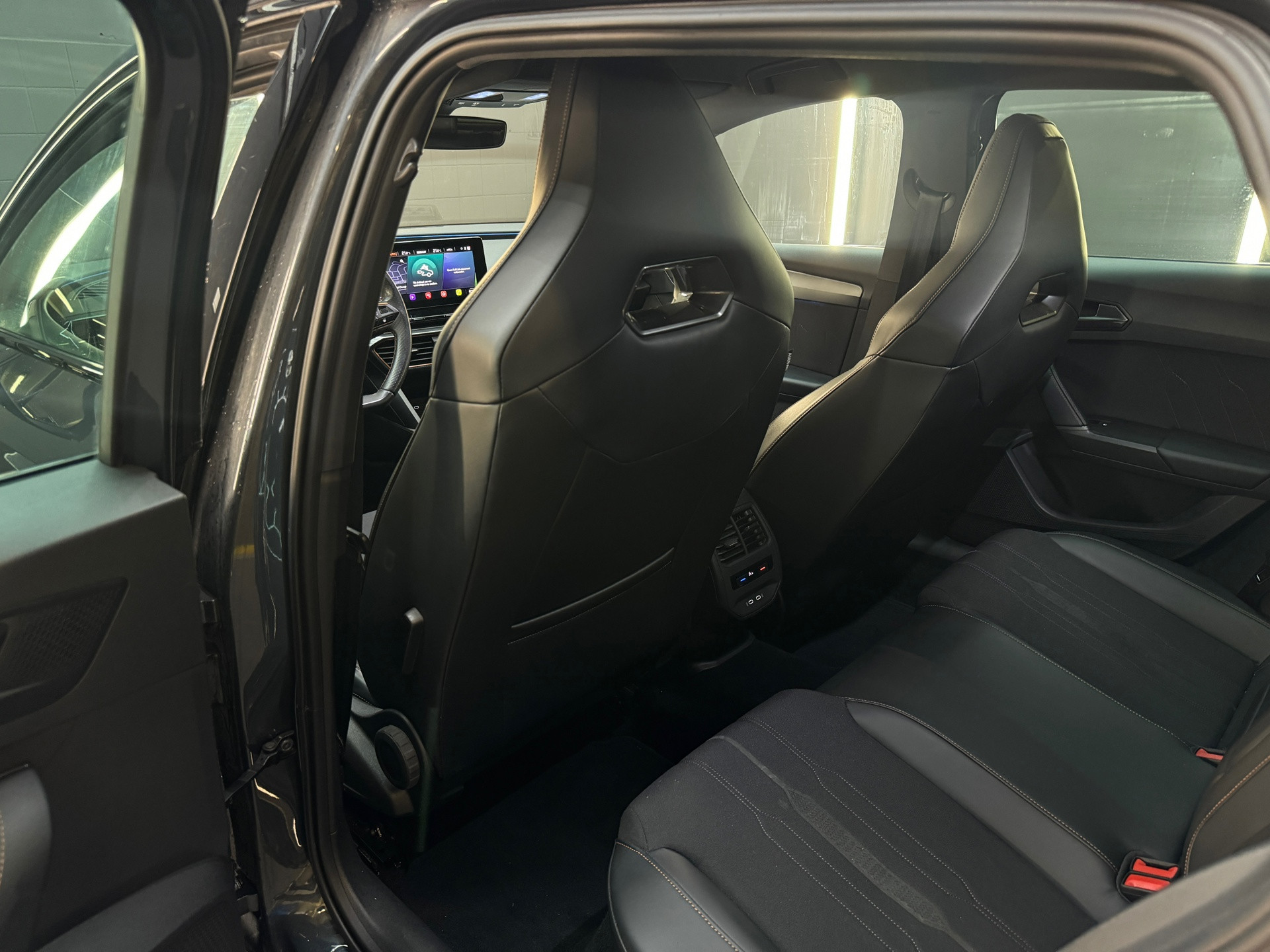 Hoofdafbeelding CUPRA Leon