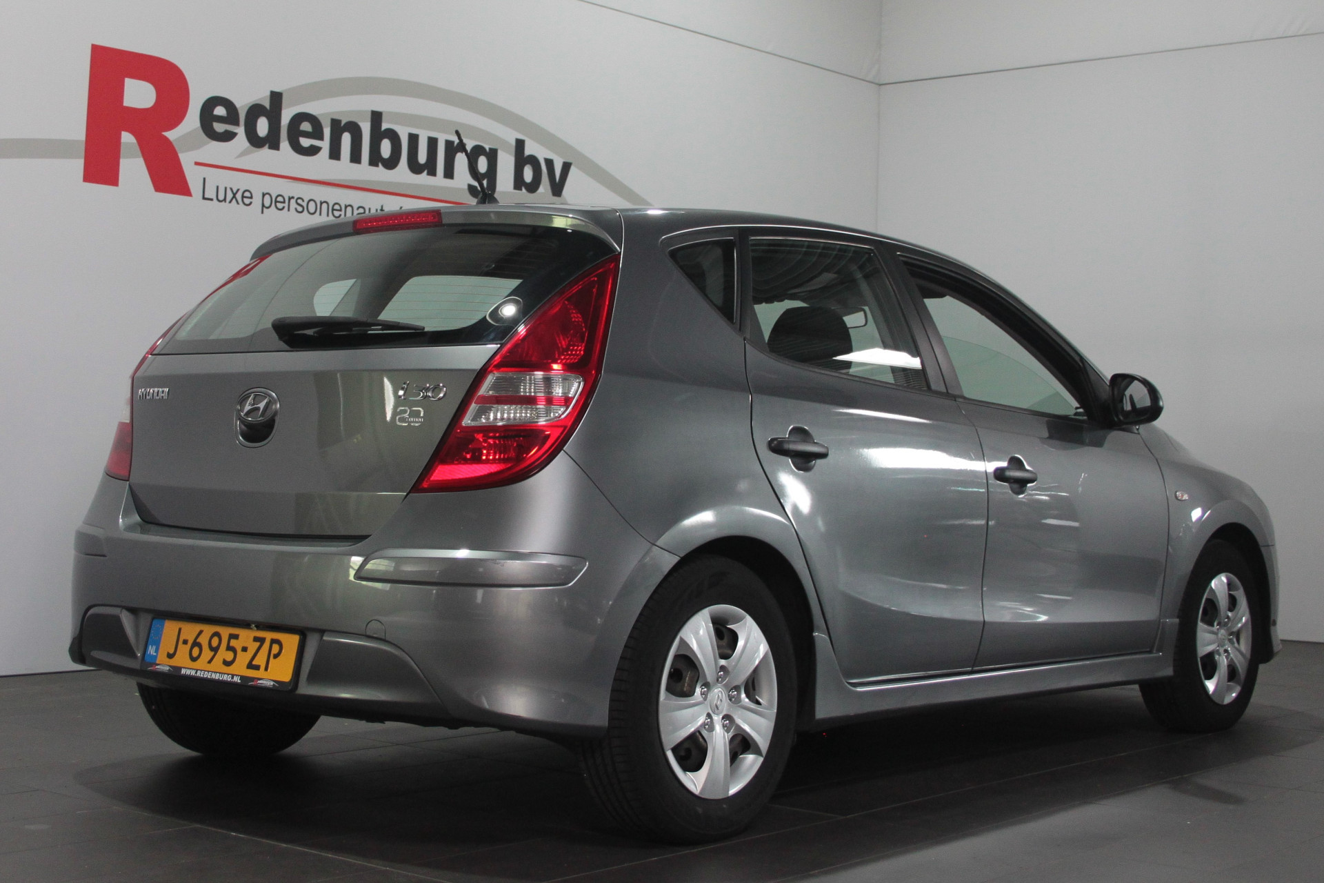 Hoofdafbeelding Hyundai i30
