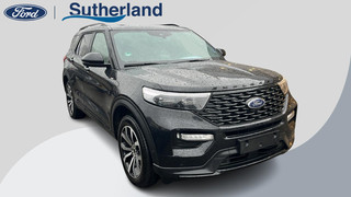 Ford Explorer - 46626247-0