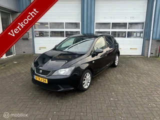 Seat Ibiza 1.2 TSI Style