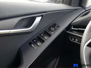 Kia Niro EV Kia Niro EV Air 64.8 kWh | Navigatie | Stoel- & Stuurverwarming! - afbeelding nr 19