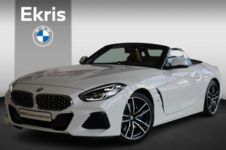 Hoofdafbeelding BMW Z4 BMW Z4 Roadster sDrive20i High Executive | M Sport  | Parking Pack | Comfort Access | Adaptieve LED koplampen