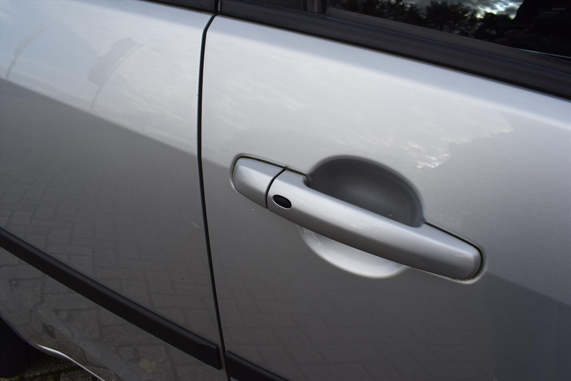 Hoofdafbeelding Suzuki Splash