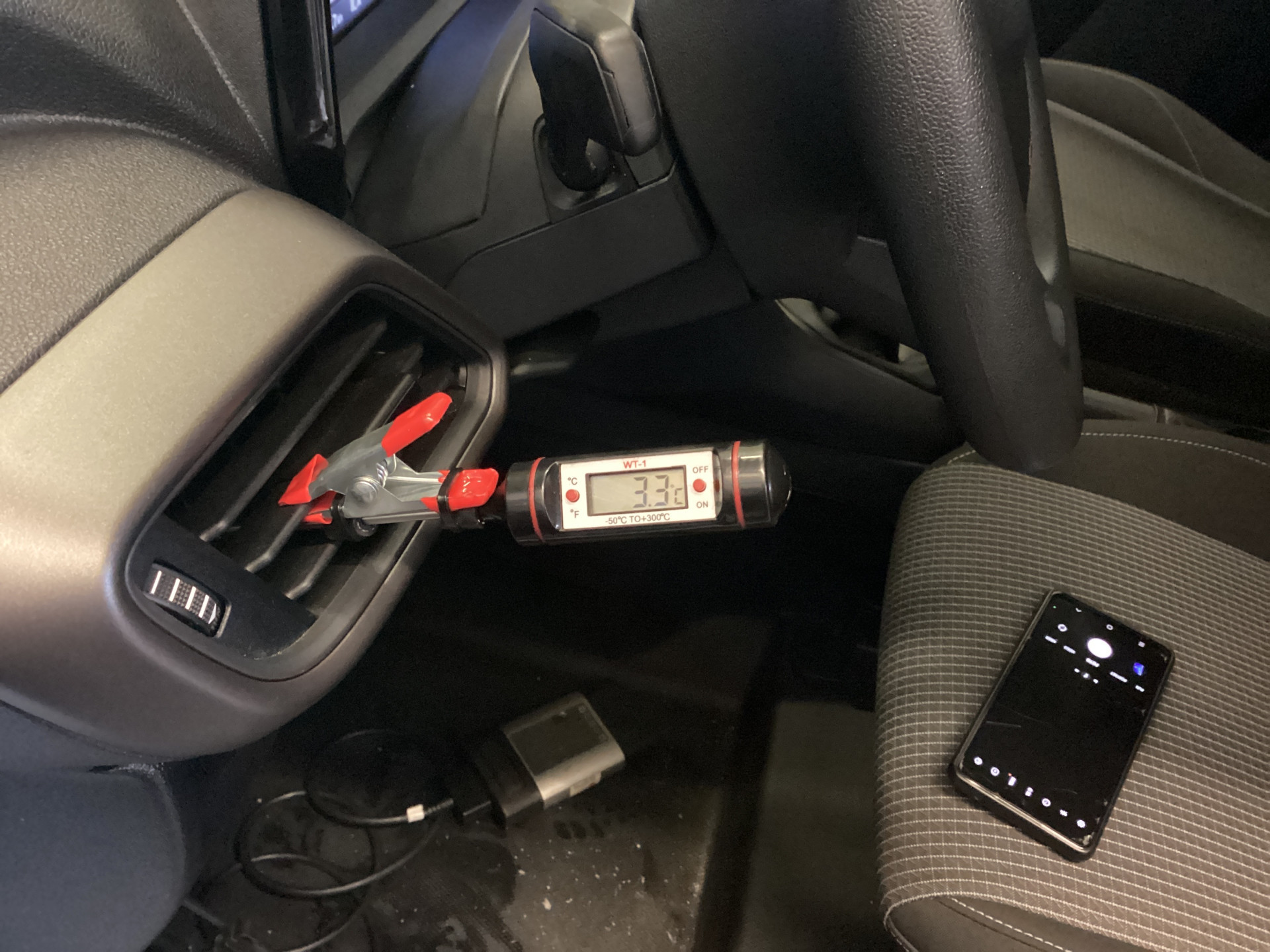 Hoofdafbeelding Ford Transit Courier