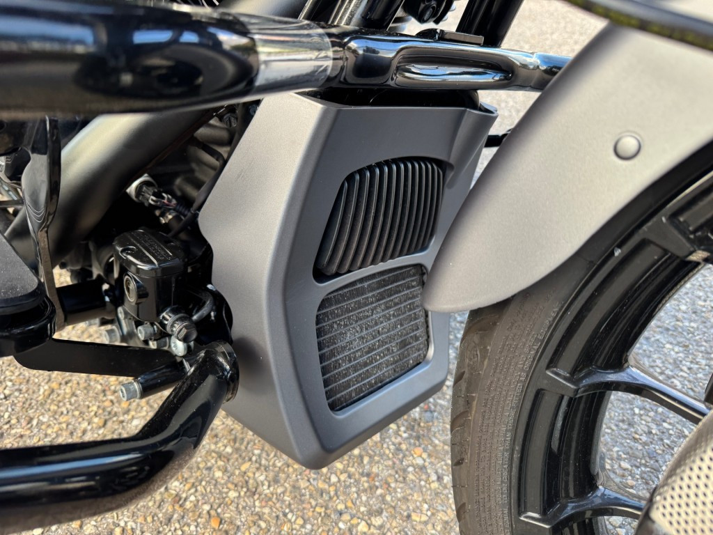 Hoofdafbeelding Harley-Davidson Street Glide