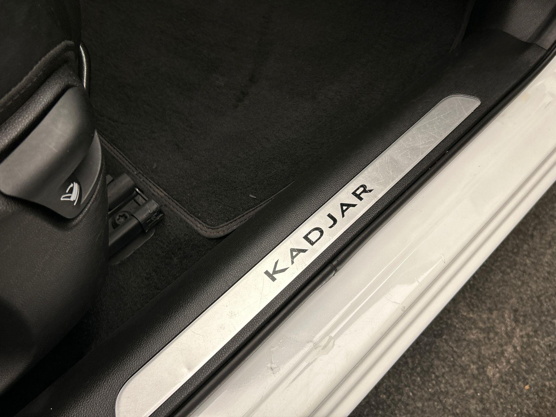 Hoofdafbeelding Renault Kadjar