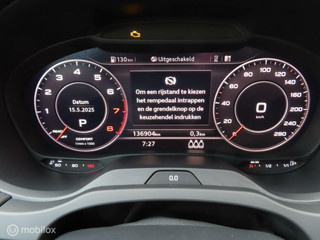 Audi A3 Audi A3 Limousine 35 TFSI Advance Sport/Virtueel dash/carplay/18