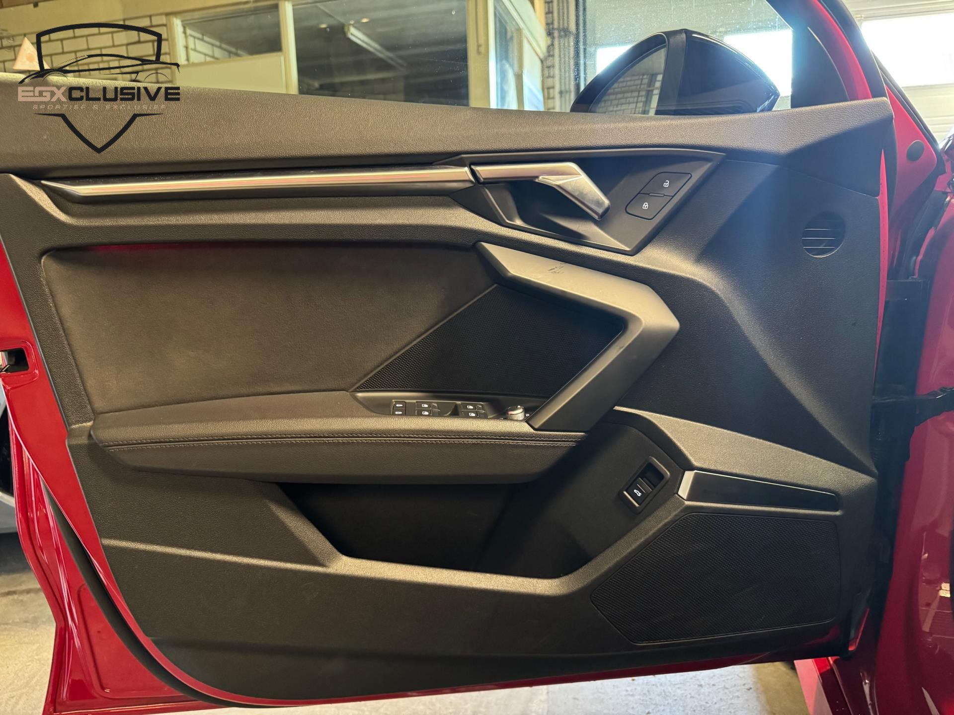 Hoofdafbeelding Audi RS3