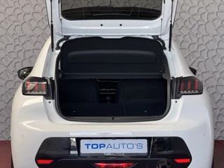Peugeot 208 Peugeot 208 1.2 ALLURE VIR.COCKPIT ✅100PK ✅CARPLAY NAVI LMV LED ✅STOELVERW. ✅360CAM ADAP.CRUISE KEYLESS 2024 - afbeelding nr 48