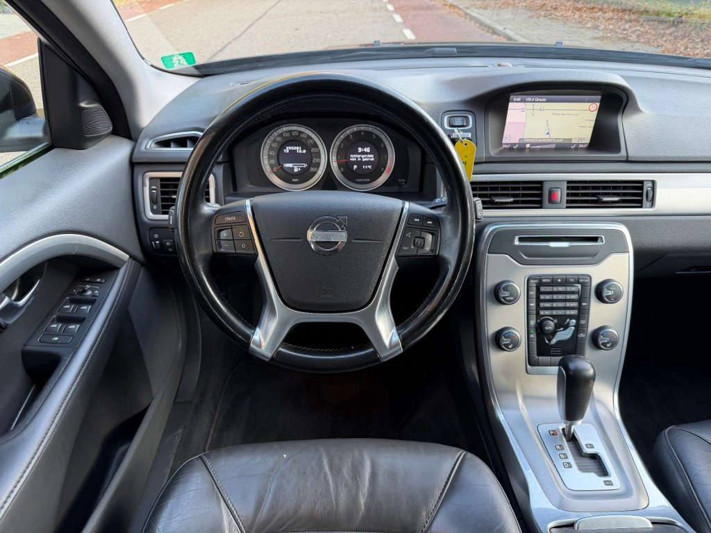 Hoofdafbeelding Volvo V70